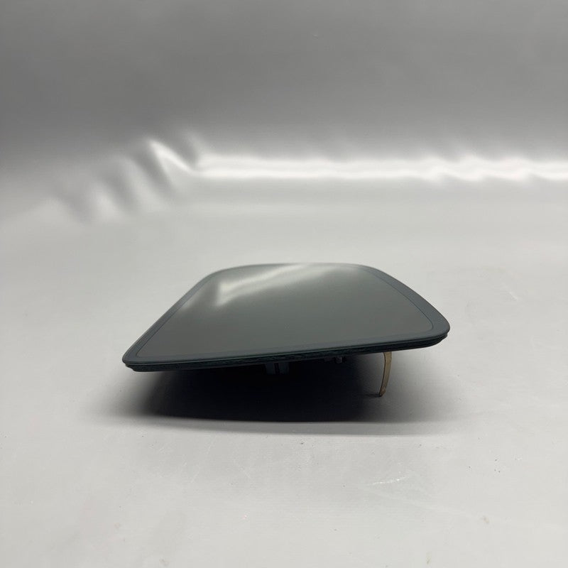 TESLA MODEL Y MIRROR GLASS LEFT DRIVER 2020 2021 2022 2023 OEM 925-313