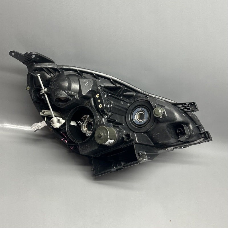LEXUS SC430 HEADLIGHT LEFT DRIVER 2002 2003 2004 2005 XENON OEM 81130-