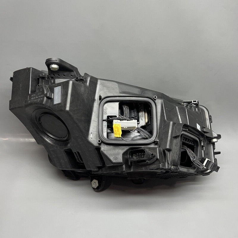 MERCEDES BENZ GLC350 HEADLIGHT LEFT DRIVER GLC43 2020 2021 2022 LED A2