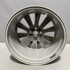 1027244-00-A TESLA MODEL X WHEEL RIM FRONT 20” 1027244-00-A OEM 2016 2017 2018 2019 2020 
