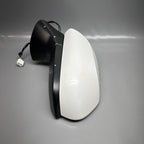 TOYOTA PRIUS MIRROR LEFT DRIVER 2016 2017 2018 OEM