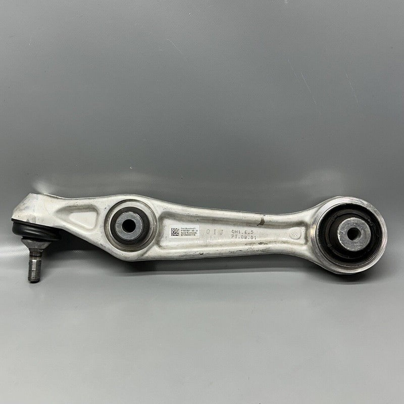 TESLA MODEL X CONTROL ARM LEFT FRONT 2016 2017 2018 2019 2020 1027351-