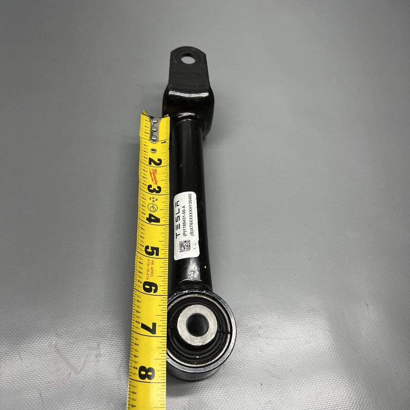 1188431-00-A TESLA MODEL Y TOE LINK REAR SUSPENSION 2020 2021 2022 2023 OEM 1188431-00-A