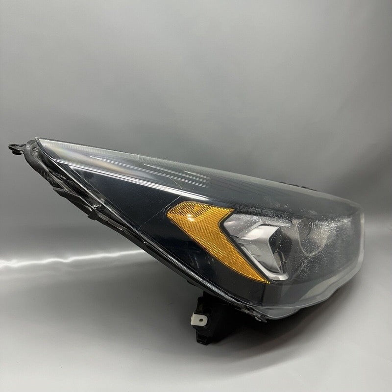 GJ54-13W029-CF FORD ESCAPE HEADLIGHT RIGHT PASSENGER 2017 2018 2019 XENON OEM GJ54-13W029-CF