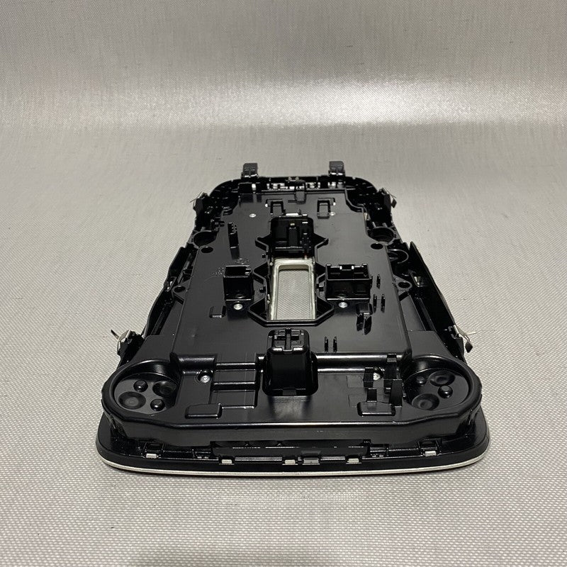 80A947135BM AUDI Q5 ROOF OVERHEAD CONSOLE DOME LIGHT SWITCH 80A947135BM 2018 2019 OEM