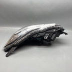 SUBARU IMPREZA HEADLIGHT LEFT DRIVER 2015 2016 HALOGEN OEM