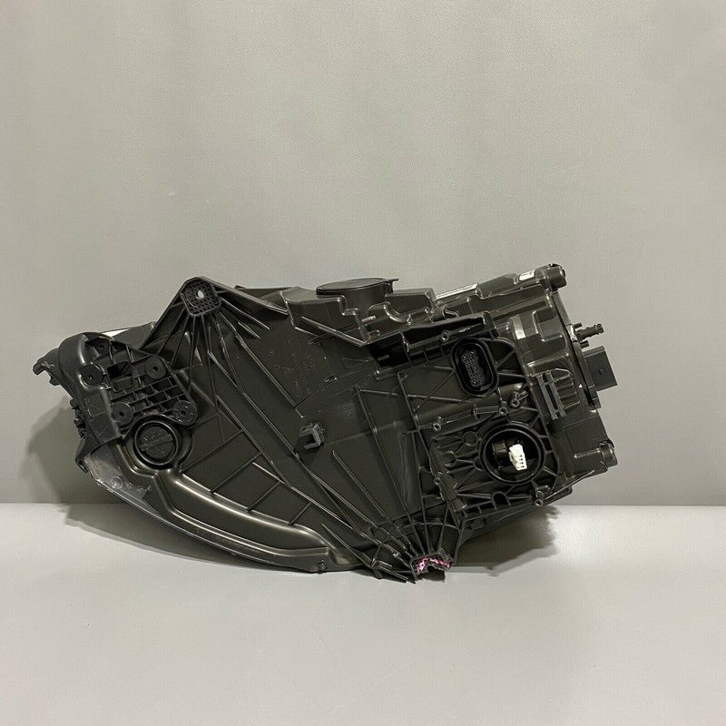 95B941032BE PORSCHE MACAN HEADLIGHT RIGHT PASSENGER 95B941032BE 2015 2016 2017 XENON OEM 