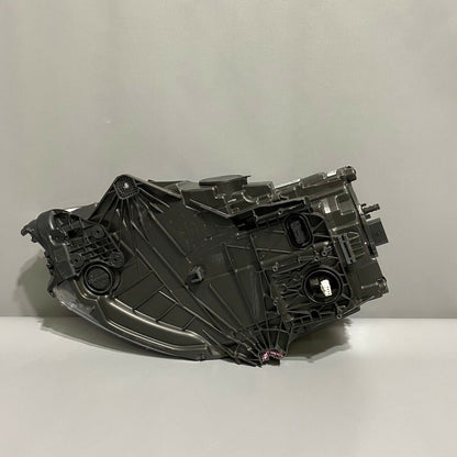 95B941032BE PORSCHE MACAN HEADLIGHT RIGHT PASSENGER 95B941032BE 2015 2016 2017 XENON OEM 