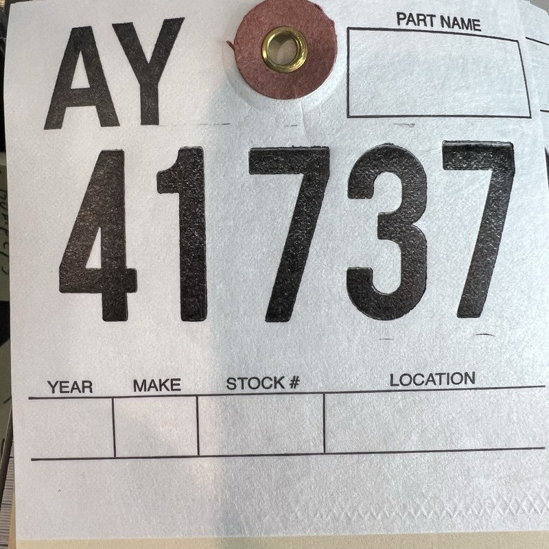 M8E2-17D980-A RANGE ROVER HSE REAR BUMPER 2022 2023 2024 2025 OEM M8E2-17D980-A