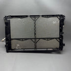 MERCEDES BENZ  CLS400 AC CONDENSER 2014 2015 2016 2017 OEM A0995000854