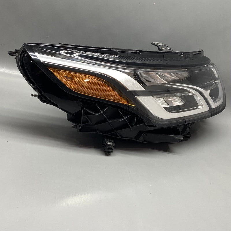 MK72-13005-AA RANGE ROVER DISCOVERY SPORT HEADLIGHT RIGHT PASSENGER 2020 21 22 2023 LED OEM