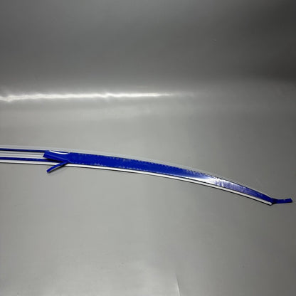 8W8827933 AUDI A5 S5 SPORTBACK TRUNK LID SPOILER 2018 2019 2020 OEM 8W8827933