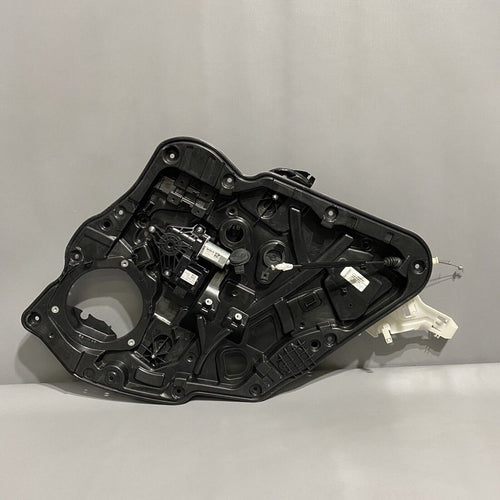 ALFA ROMEO GIULIA DOOR WINDOW REGULATOR MOTOR RIGHT REAR 2017 2018 201
