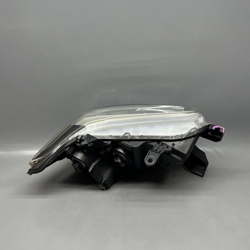 TOYOTA TACOMA HEADLIGHT LEFT DRIVER 2016 2017 2018 2019 2020 2021 2022
