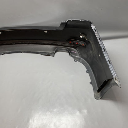 77384473 BMW 330 REAR BUMPER 77384473 2016 2017 2018 SEDAN LUXURY OEM