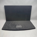 JAGUAR I-PACE REAR BOOT MAT CARPET 2019 2020 OEM J9D31350AB8PUJ