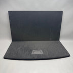 JAGUAR I-PACE REAR BOOT MAT CARPET 2019 2020 OEM J9D31350AB8PUJ