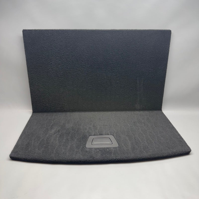 JAGUAR I-PACE REAR BOOT MAT CARPET 2019 2020 OEM J9D31350AB8PUJ