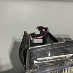 PORSCHE CARRERA 911 FOG LIGHT LEFT DRIVER LED OEM 2012 2013 2014 2015 