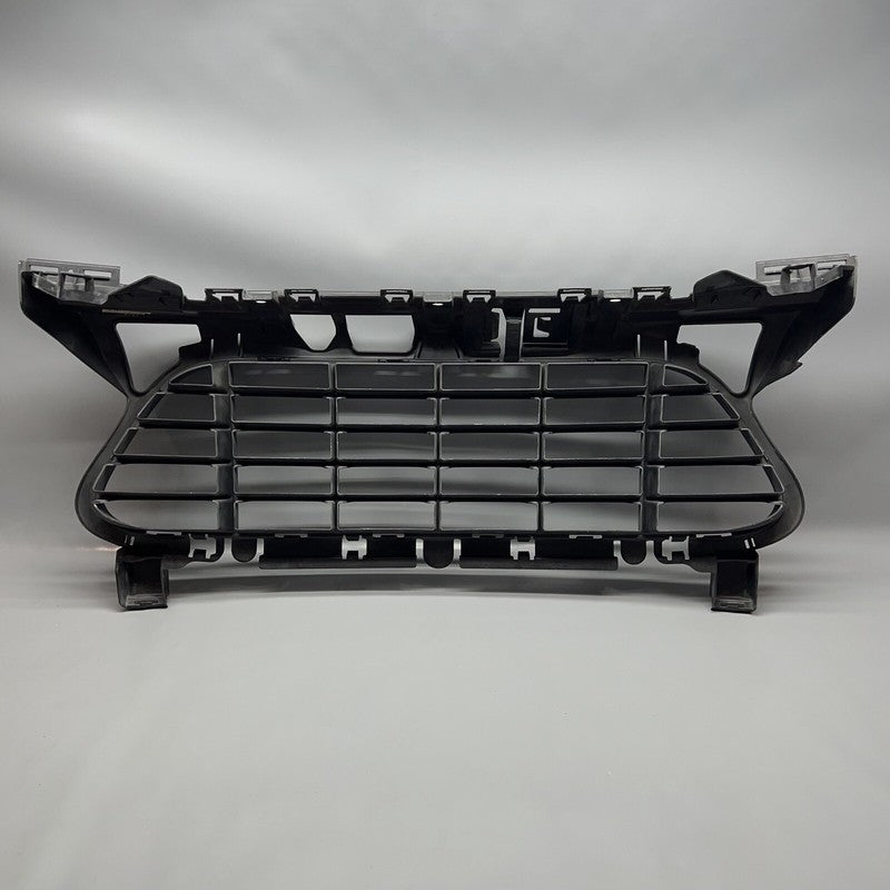 7P5807683H PORSCHE CAYENNE TURBO GRILLE 2011 2012 2013 2014 OEM 7P5807683H