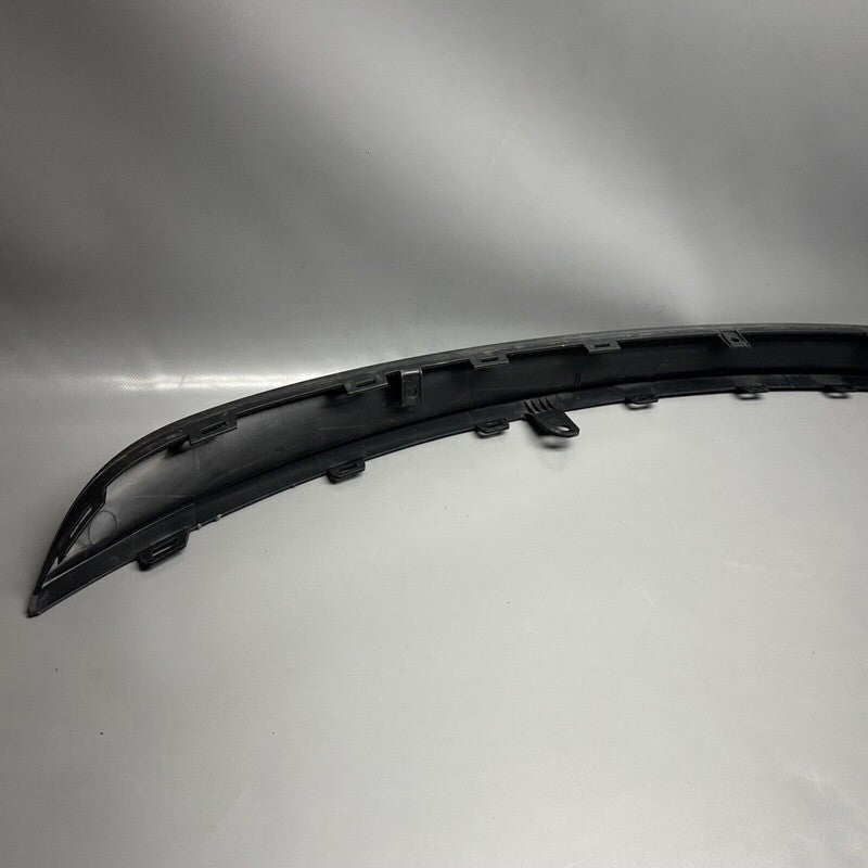 1083984-00-D TESLA MODEL 3 REAR BUMPER VALANCE 2017 2018 2019 2020 2021 2022 OEM 1083984-00-D