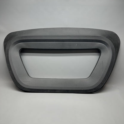 1494088-00-C TESLA MODEL Y HOOD LUGGAGE STORAGE BAFFLE 2020 2021 2022 2023 OEM 1494088-00-C