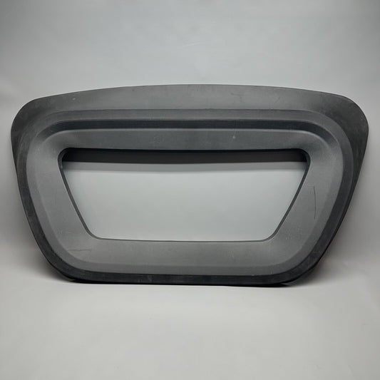 1494088-00-C TESLA MODEL Y HOOD LUGGAGE STORAGE BAFFLE 2020 2021 2022 2023 OEM 1494088-00-C