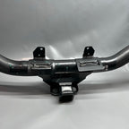 87830271 GMC SIERRA 1500 TRAILER HITCH 2019 2020 2021 2022 2023 2024 2025 OEM 87830271