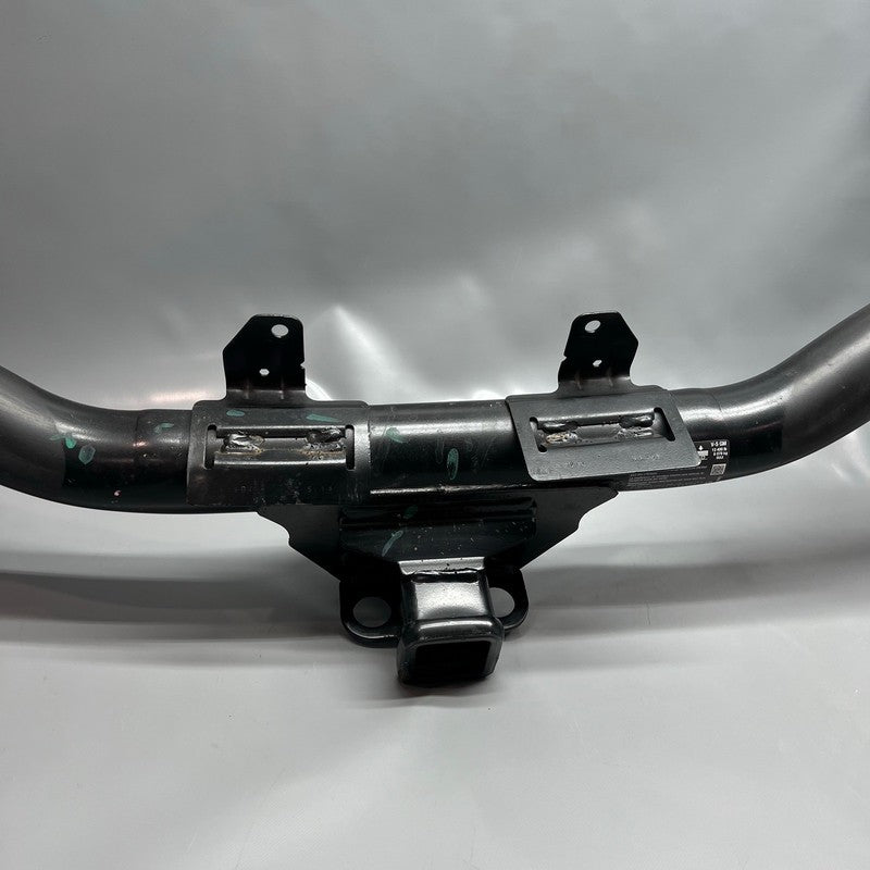87830271 GMC SIERRA 1500 TRAILER HITCH 2019 2020 2021 2022 2023 2024 2025 OEM 87830271