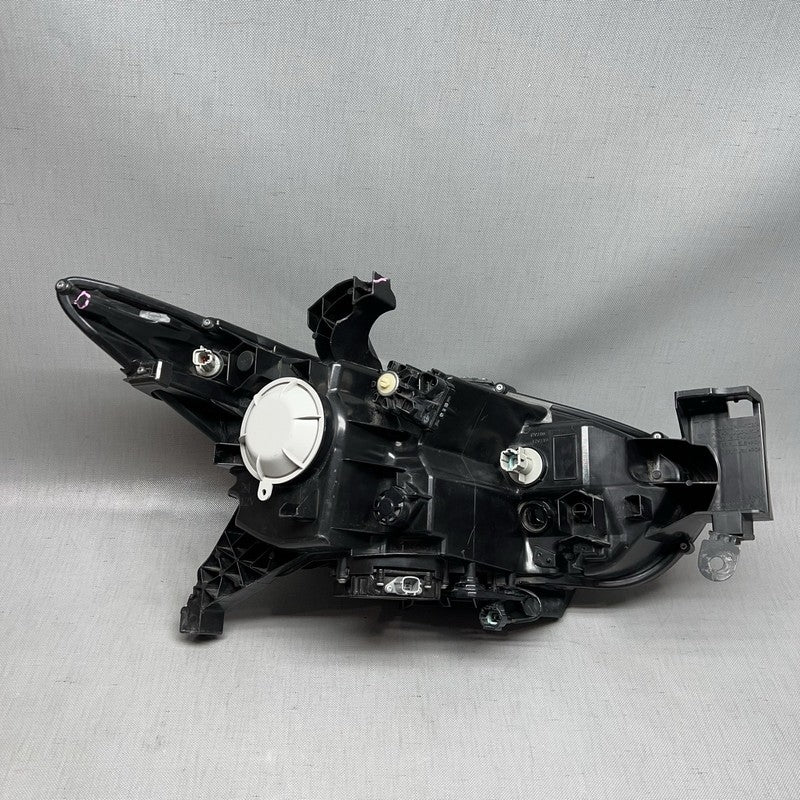 QX60 INFINITI QX60 HEADLIGHT LEFT DRIVER 2013 2014 2015 XENON OEM