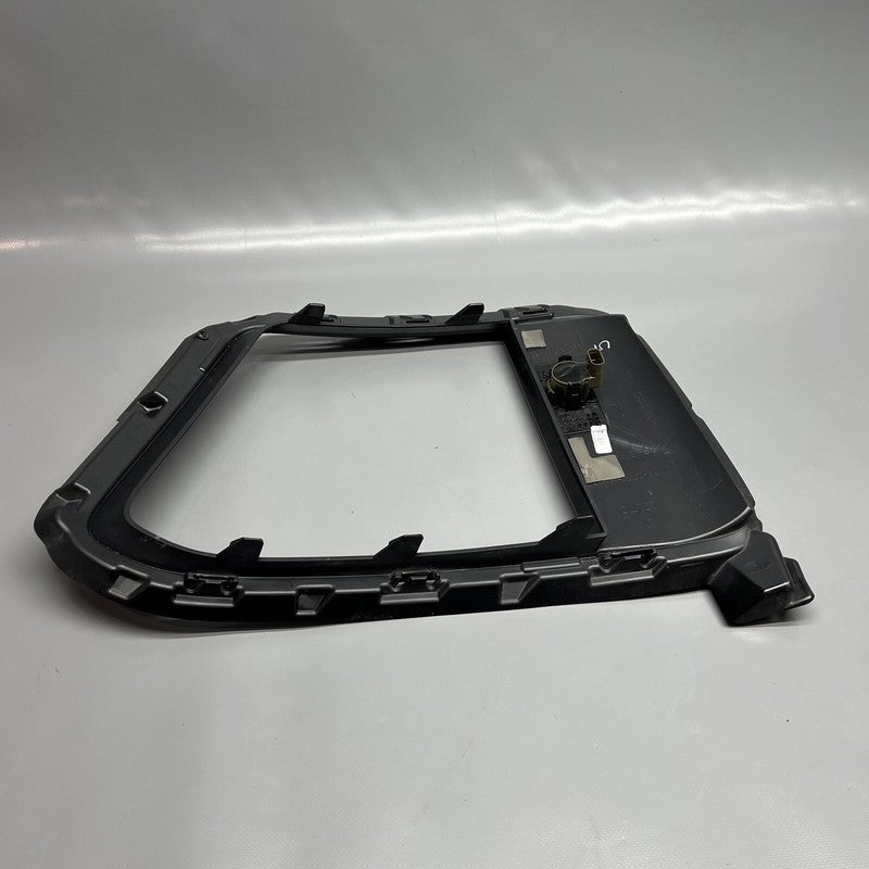 JK62-17F909 RANGE ROVER SPORT BUMPER GRILLE LEFT 2018 2019 2020 OEM JK62-17F909