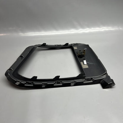 JK62-17F909 RANGE ROVER SPORT BUMPER GRILLE LEFT 2018 2019 2020 OEM JK62-17F909