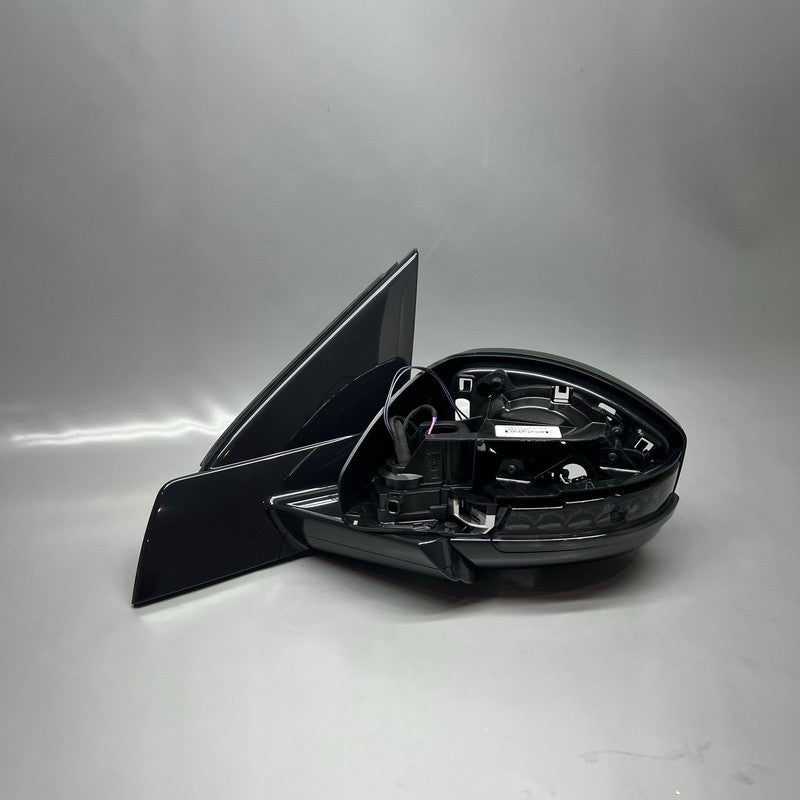 LAND ROVER DISCOVERY SPORT MIRROR LEFT DRIVER 2015 OEM LR096587