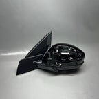 LAND ROVER DISCOVERY SPORT MIRROR LEFT DRIVER 2015 OEM LR096587