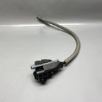 A2047500485 MERCEDES BENZ CLS550 TRUNK LOCK ACTUATOR MOTOR  2014 2015 16 17 18 2019 2020 OEM