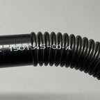 1501345-00-A TESLA MODEL 3 POWERTRAIN RETURN HOSE TUBE PIPE 2017 18 19 2020 OEM 1501345-00-A