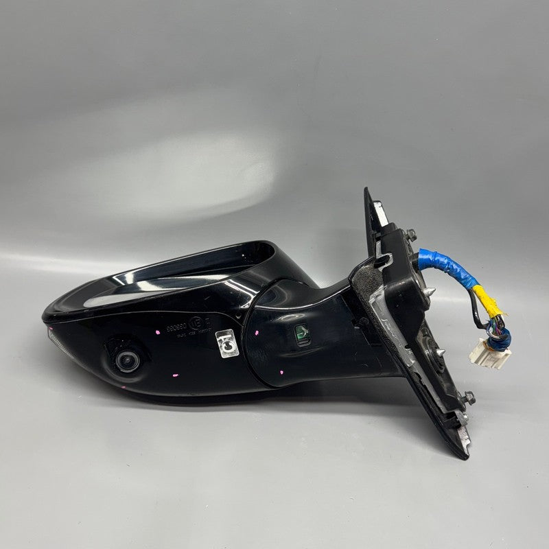 INFINITI Q50 MIRROR LEFT DRIVER 2014 2015 2016 2017 2018 OEM E11038068