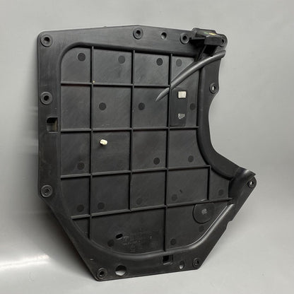 1009974-00-E TESLA MODEL X CLOSEOUT PANEL LEFT FRONT 1009974-00-E 2016 2017 2018 19 2020 OEM