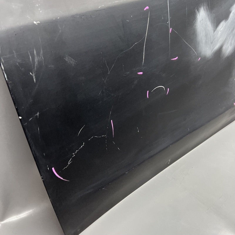 MODEL 3 TESLA MODEL 3 DOOR LEFT FRONT 2017 2018 2019 2020 2021 2022 2023 OEM 