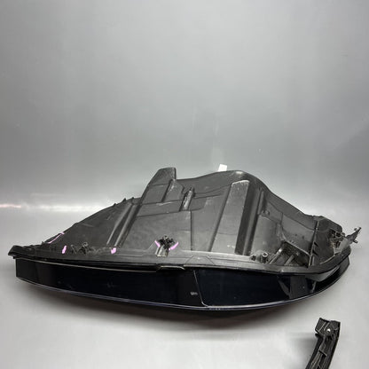 TESLA MODEL S PLAID HEADLIGHT RIGHT PASSENGER 2021 2022 2023 OEM