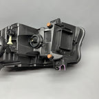 DODGE CHARGER HEADLIGHT RIGHT PASSENGER HALOGEN 2015 2016 2017 2018 19