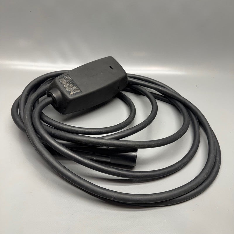 TESLA CYBERTRUCK CHARGER MOBILE CONNECTOR GEN 3 OEM 1937825-00-D