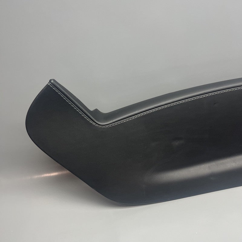 1058886-00-A TESLA MODEL X CENTER CONSOLE SIDE PANEL LEFT 2016 17 18 19 2020 OEM 1058886-00-A