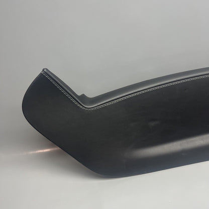 1058886-00-A TESLA MODEL X CENTER CONSOLE SIDE PANEL LEFT 2016 17 18 19 2020 OEM 1058886-00-A