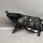 NISSAN PATHFINDER HEADLIGHT LEFT DRIVER 2017 2018 2019 HALOGEN OEM