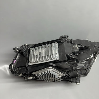S560 MERCEDES BENZ S560 HEADLIGHT RIGHT PASSENGER S63 2018 2019 2020 XENON LED OEM