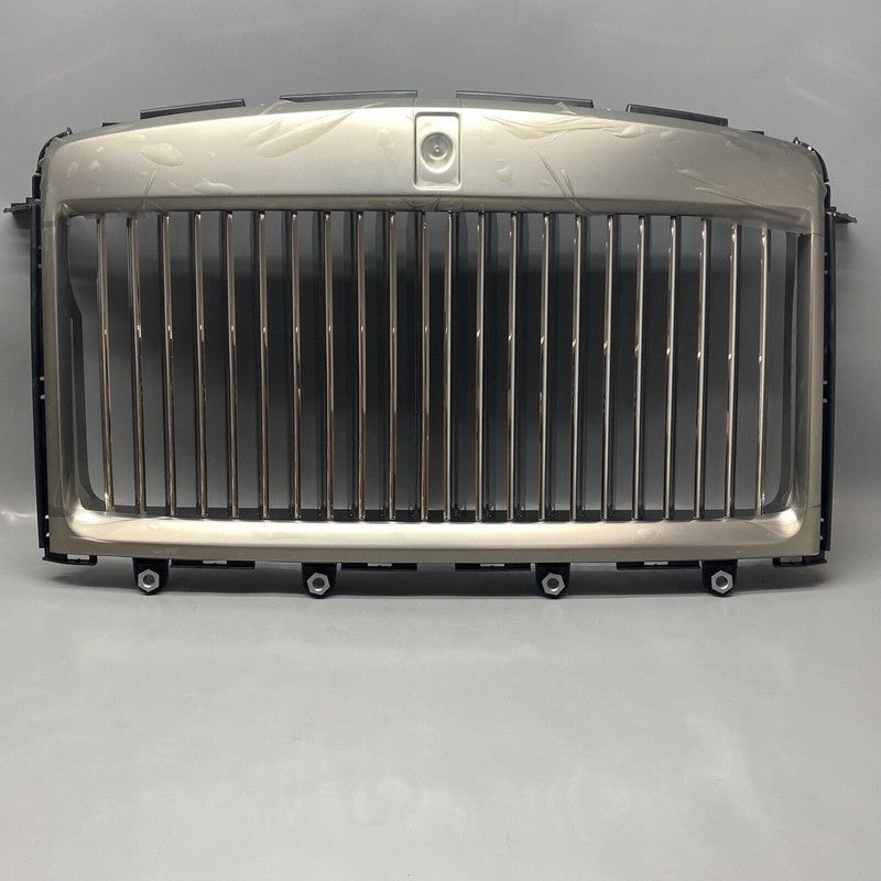 ROLLS ROYCE CULLINAN GRILLE 2019 2020 2021 2022 2023 STAINLESS STEEL O