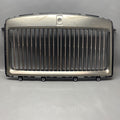 ROLLS ROYCE CULLINAN GRILLE 2019 2020 2021 2022 2023 STAINLESS STEEL O