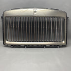 ROLLS ROYCE CULLINAN GRILLE 2019 2020 2021 2022 2023 STAINLESS STEEL O