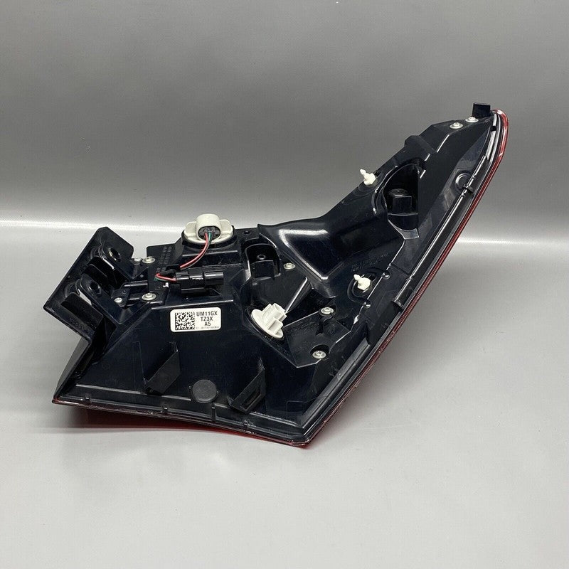 ACURA TLX TAIL LIGHT LEFT DRIVER 2014 2015 2016 2017 LED OEM